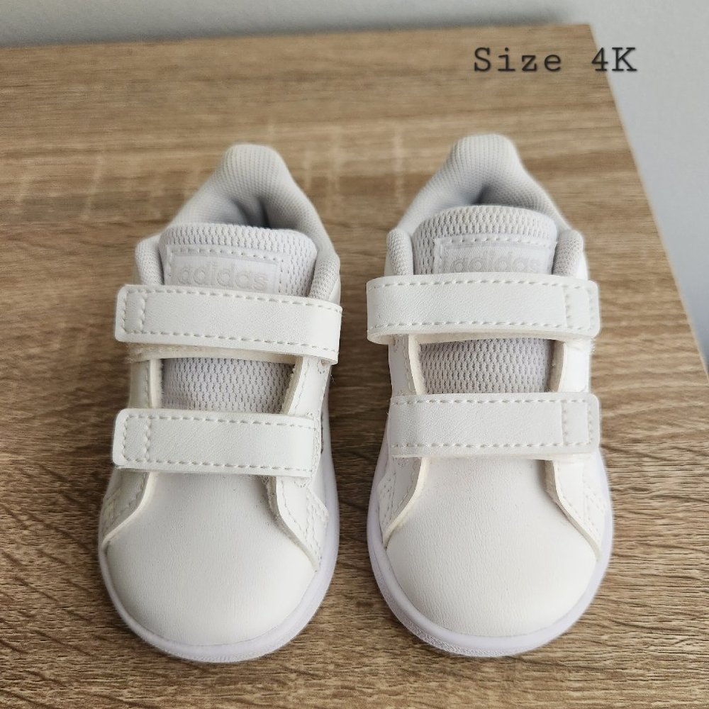 Adidas Grand Court 1